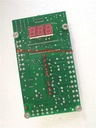 Cissell TU14404 Pcb Control Board
