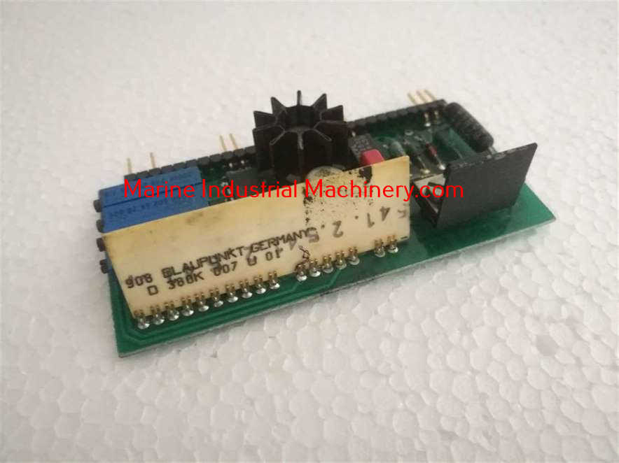 D 358 E 091 U01 Pcb Card