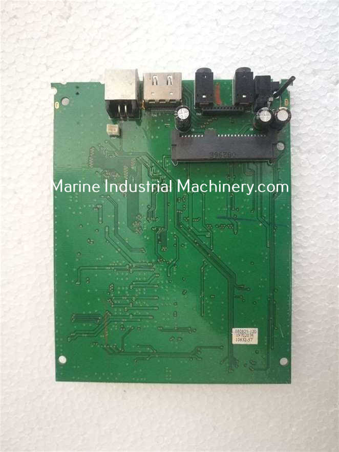 G4M11 TD-10632 Pcb Card