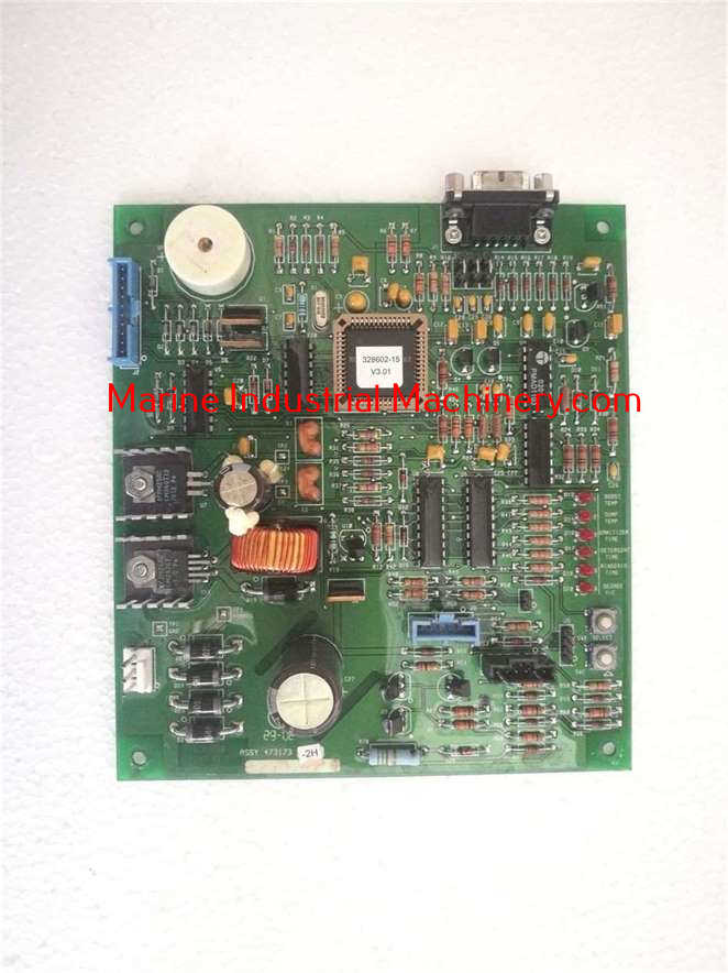 Hobart 00-473173-00002 Control Board