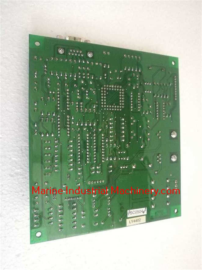 Hobart 00-473173-00002 Control Board
