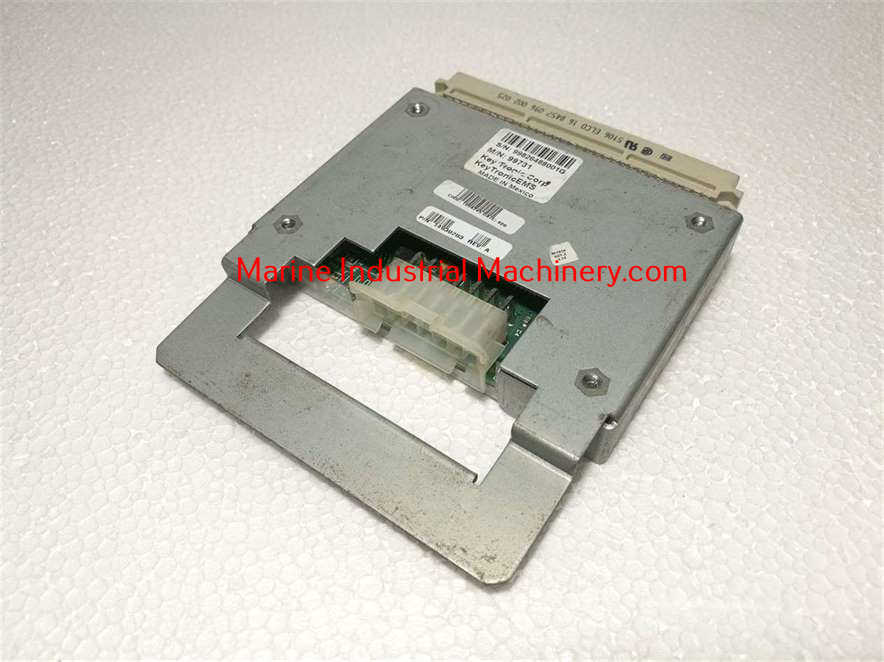 IGT 75427802 I/O Board