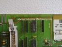 IRG 3003 STM Control Board