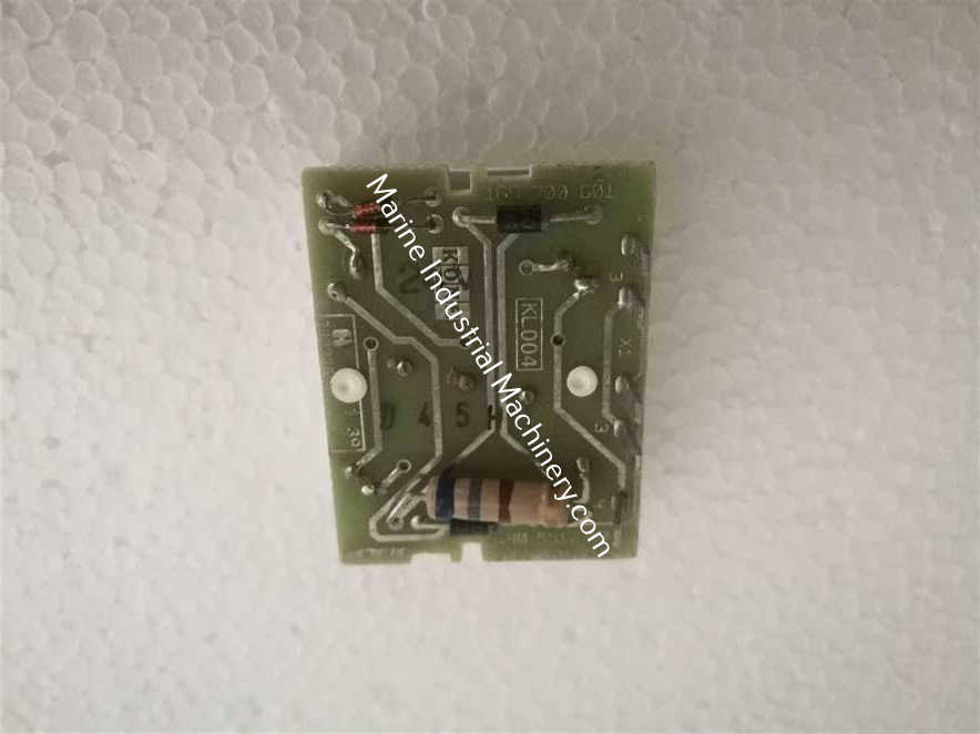 Kone KM169700G01 Push Button Board