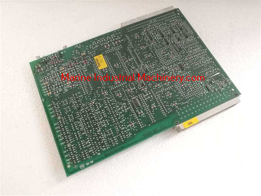 Kone TMS600/CPU Pcb Card