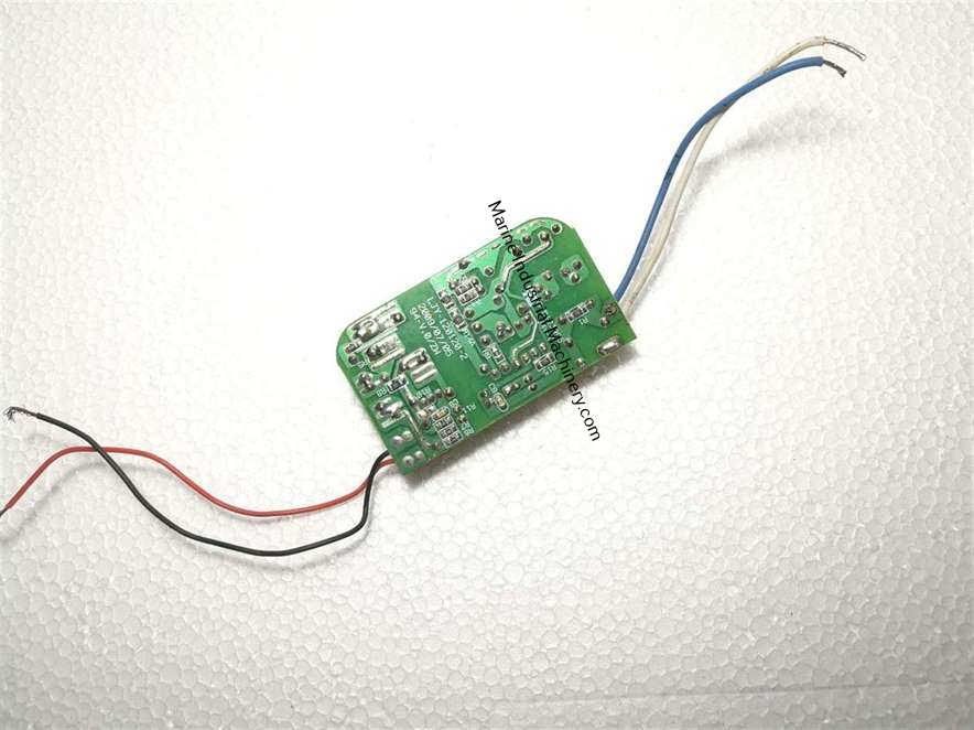 LJY-120120-2 Pcb Card