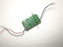 LJY-120120-2 Pcb Card