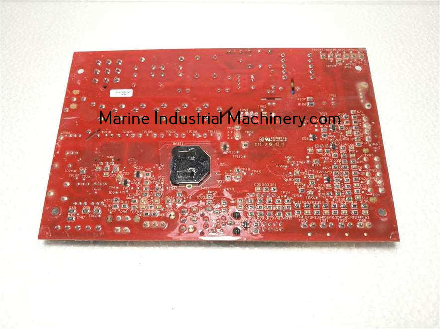 OEM Manitowoc 000009073 Control Board