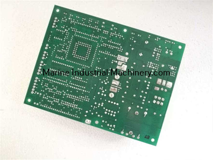Scotsman 12-2843-01 Ice Maker Control Board