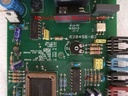 Scotsman 620456-02 Pcb Card