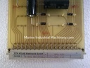 STN Atlas SPA 401 Pcb Card