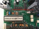 TS-B10-110-3 Pcb Card