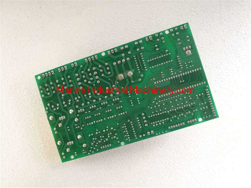 TS-B10-110-3 Pcb Card