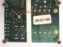 Groen Relay-0000 Relay Board and Transformer