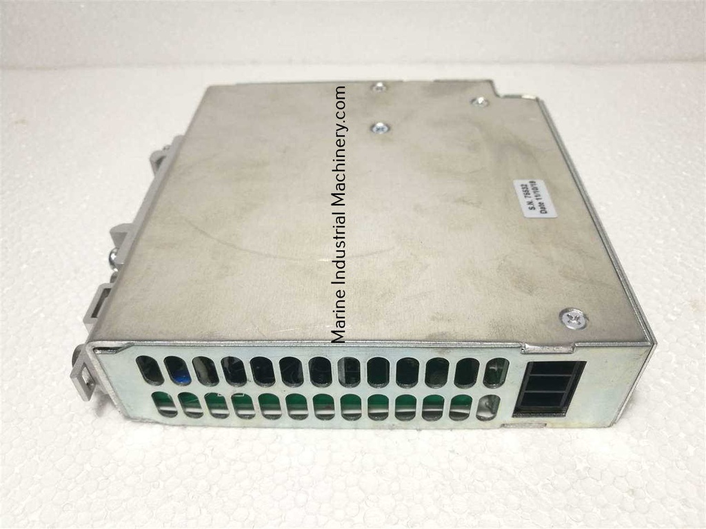 Sae 44163 Power Supply