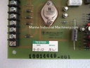 Baylor D28380 PWM Control Board