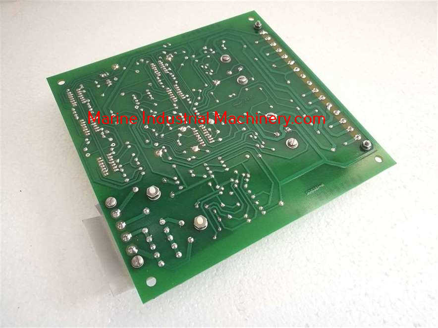Baylor D28380 PWM Control Board
