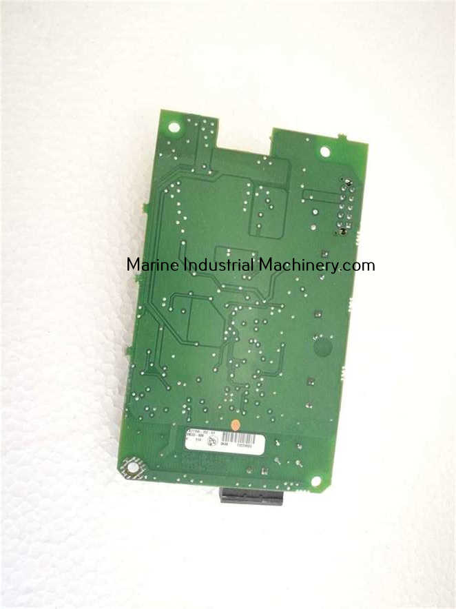 Allen-Brandley 2711P-RW1 Panelview Plus Logic Module