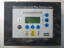 Atlas Copco 1900 0710 12 Panel Controller