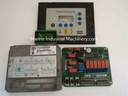 Atlas Copco 1900 0710 12 Panel Controller
