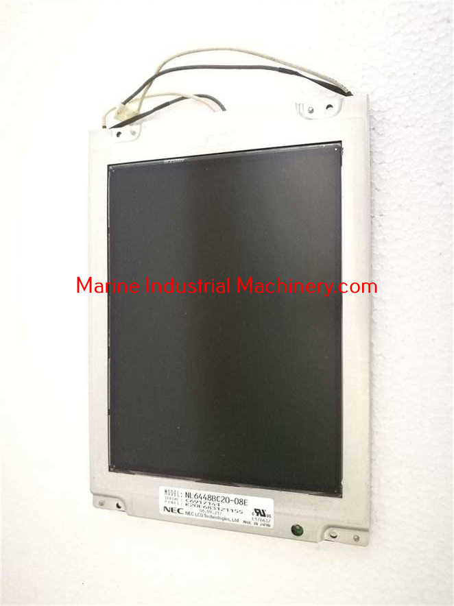 Nec NL6448BC20-08E LCD Display
