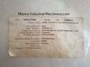 CIW 381093 Pcb Card