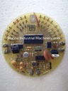 CIW 381093 Pcb Card