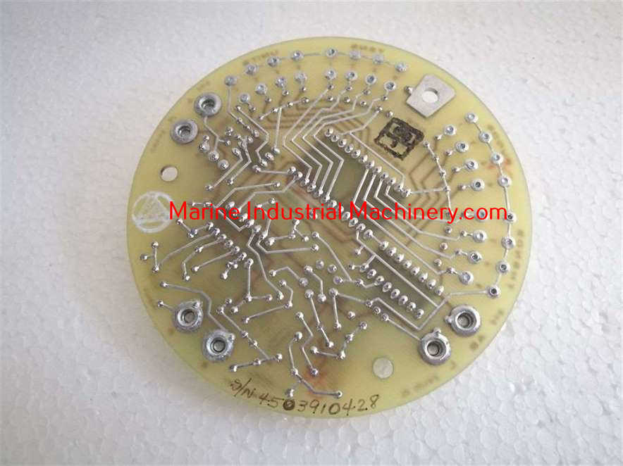 CIW 381093 Pcb Card