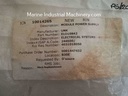 Erskine PD/4040/01/E/A2 Pcb Card