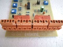 Erskine Systems EK011400 Pcb Card