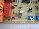 Erskine Systems EK011400 Pcb Card
