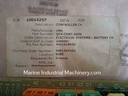 Erskine QCV-CONT-240V Pcb