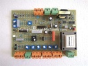 Erskine QCV-CONT-240V Pcb