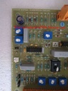 Erskine QCV-CONT-240V Pcb