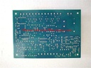 Erskine QCV-CONT-240V Pcb