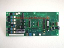 Lan 40102-64 Controller Pcb