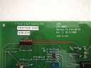 Lers 160054 Pcb Card
