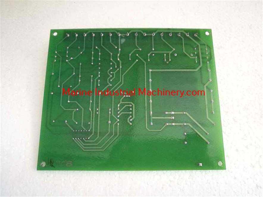 Lers 160054 Pcb Card