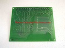 Lers 160054 Pcb Card