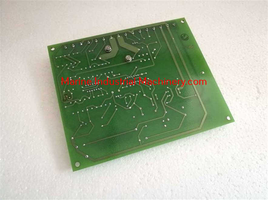 Lers 160406 Pcb Board