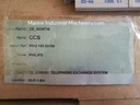 Philips 9600 021 06221 PCB Card