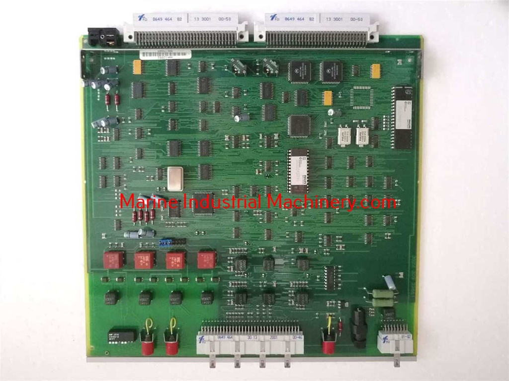 Philips 956215856212 Pcb Card