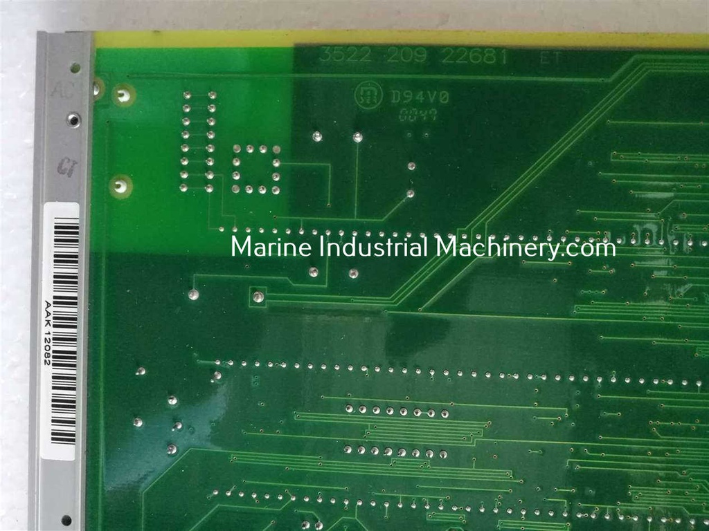 Philips 956215856212 Pcb Card