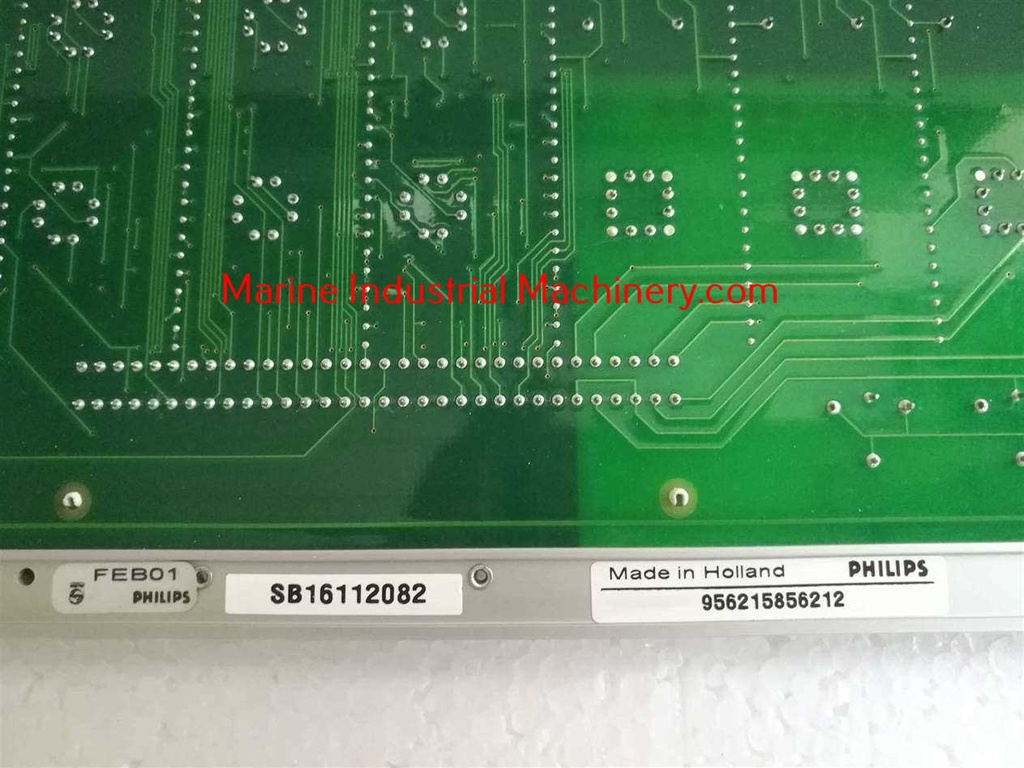 Philips 956215856212 Pcb Card
