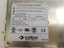 Cabur XCSF85C Switching Power Supply