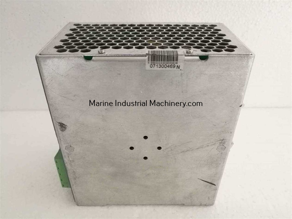 Cabur XCSP240C High Efficiency Power Supply