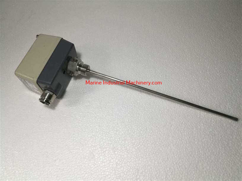 Jumo ATH-2 Thermostat