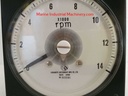 Kuramoto Instrument X1000 rpm Meter