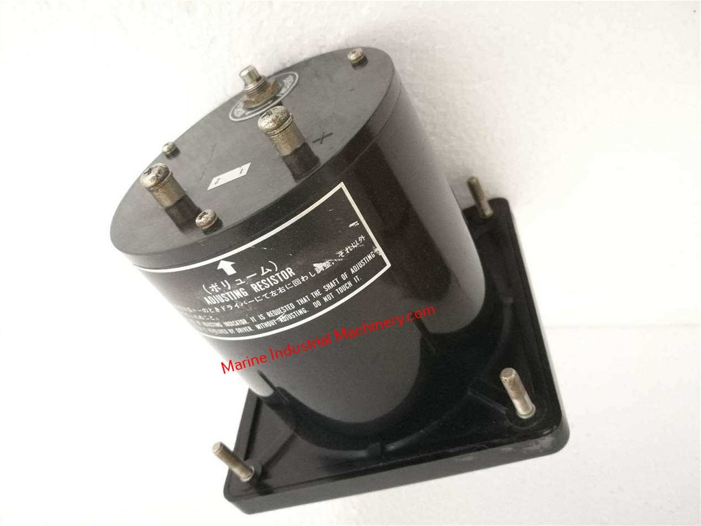 Kuramoto Instrument X1000 rpm Meter