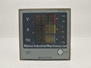 Multispan AVF 19N 3 Phase Panel Meter